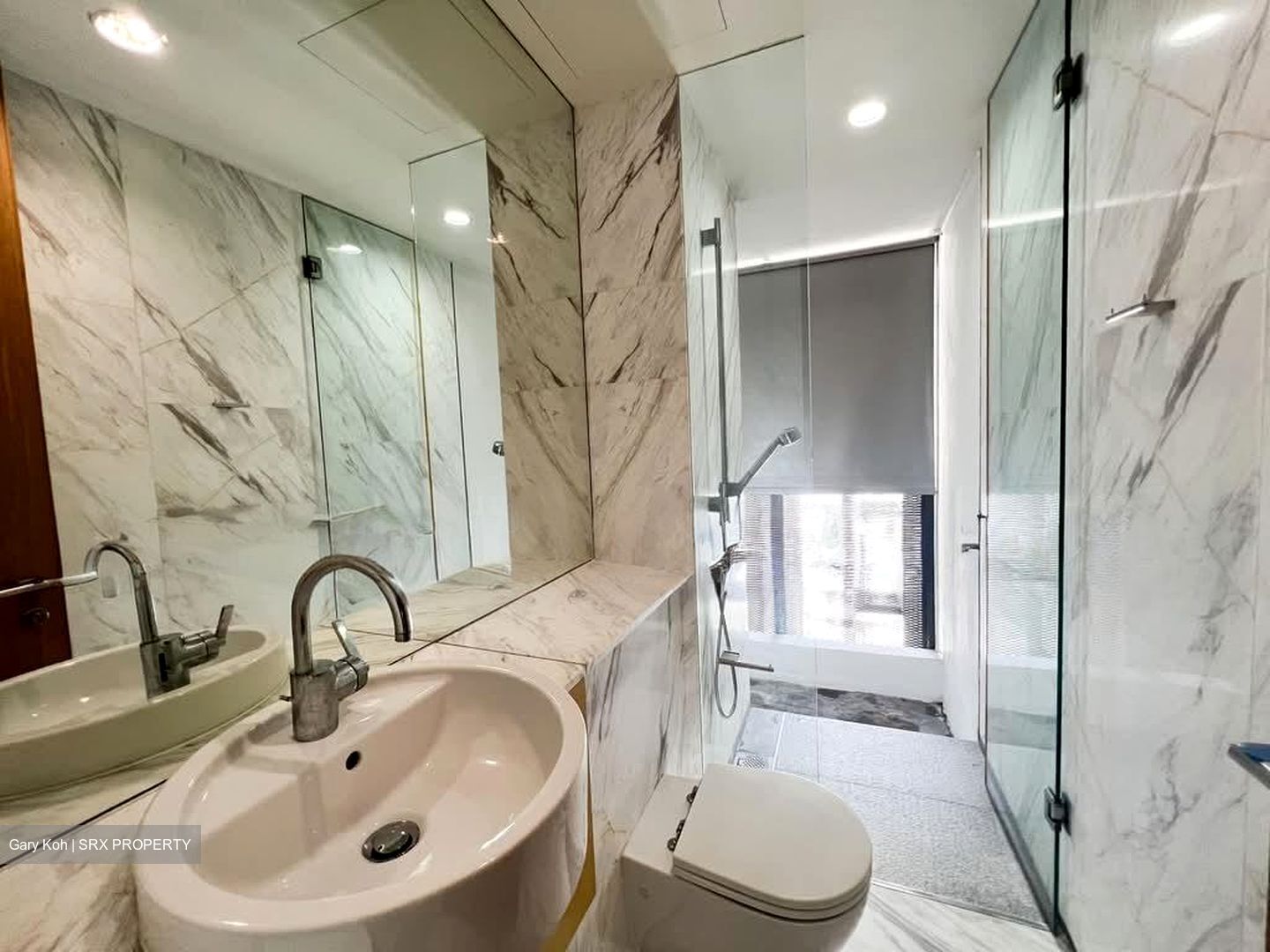 Newton Suites (D11), Apartment #573389531